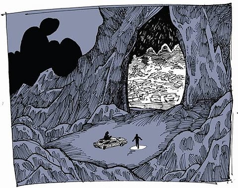 The Third Night