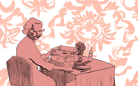 Illustration: Paul Atitchson