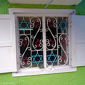 Community and belonging in Indian Jewish literature