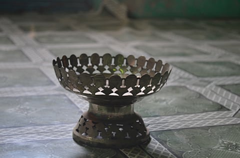 Photo: Ketaki Pant