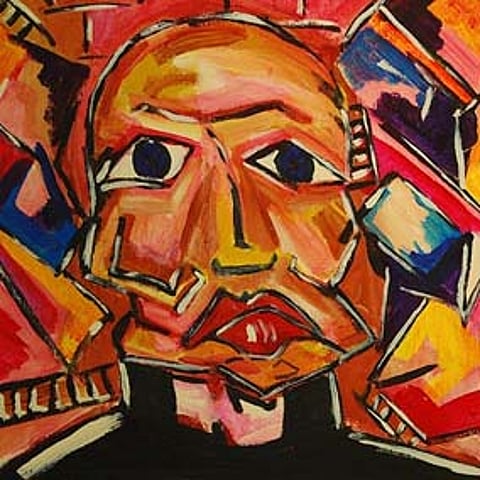 Art: Steve Johnson