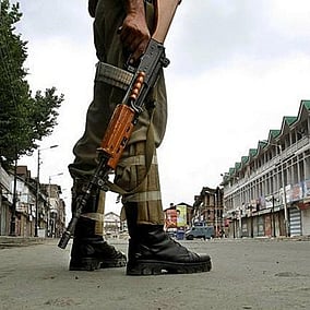Photo: Flickr / Kashmir Global