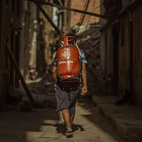 Photo: Sulay Ranjit