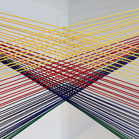 Artist: Liz Boldero
Flickr/Leo Reynolds