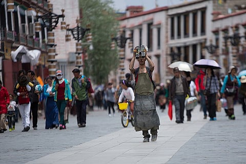 Photo: dwayne koh / Flickr
