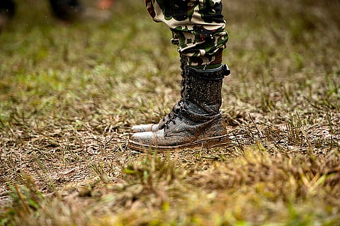 Photo: PACAF / Flickr