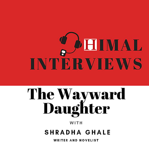 Himal Interviews: The Wayward Daughter