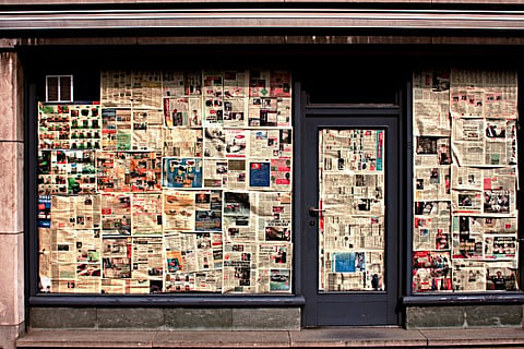 Photo: Ruben Vermeersch / Flickr