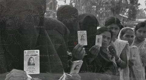 The NRC’s spillover effect