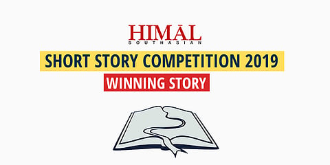 The Winning Story: Himal Short Story Competition 2019