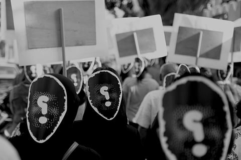 Photo: Dying Regime
/ Flickr