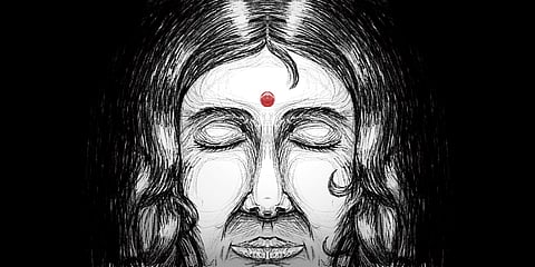 Illustration: Akila Weerasinghe