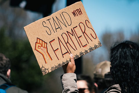 Photo: Gayatri Malhotra / Unsplash