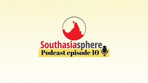 Afghan journalists under attack, surveillance after Pegasus, Olympics 2020, and more.