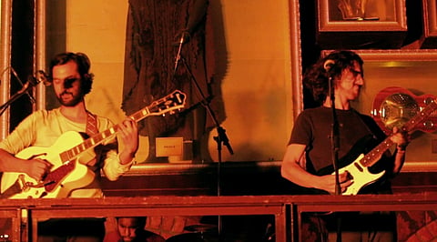 Screengrab from 'Soz: A ballad of maladies'