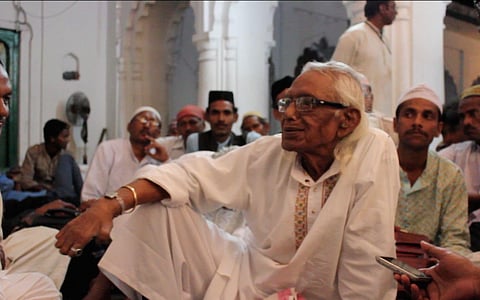 Screengrab from 'Rasan Piya'