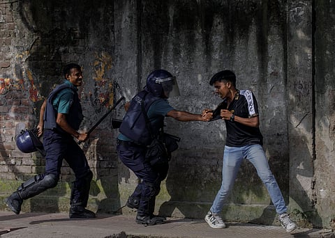 Photo: IMAGO / ZUMA Press Wire