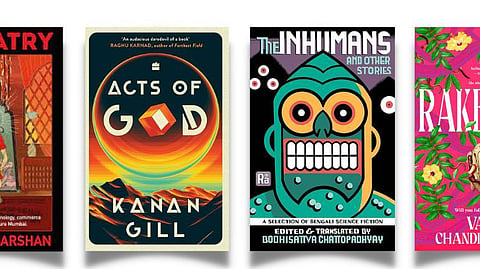 📚 Southasia Review of Books - January 2024