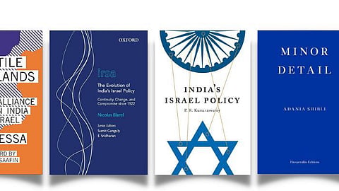 📚 Southasia Review of Books - December 2023