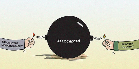 Afghanistan’s virtue and vice laws – Southasia Weekly #29