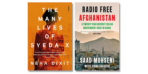 📚Southasia Review of Books - 18 June 2025