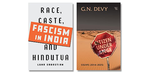 📚 Southasia Review of Books - 17 December 2025