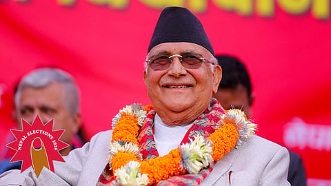 K P Oli, deposed as prime minister by the 2025 Gen Z protests, has presided over the CPN-UML’s most successful decade in Nepali politics. Yet Nepal’s progressive gains over this period have come despite the CPN-UML rather than because of it.
