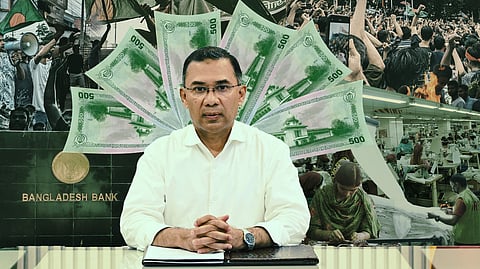 The BNP government under Tarique Rahman must realise that, in modern Bangladesh, the economy has become the ultimate arbiter of political survival.