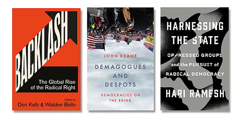 📚 Southasia Review of Books - 8 May 2026