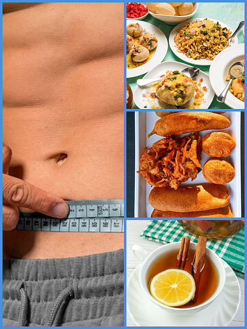 Diet to help prevent obesity health tips