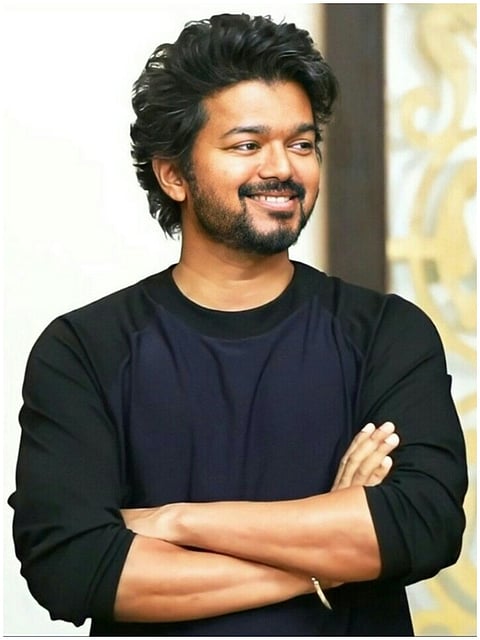 Shah Rukh Khan to vijay top 10 tax payer list