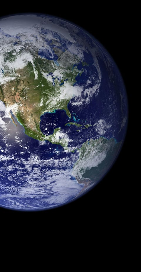 What would happen if the earth stopped rotating?