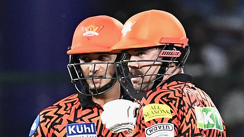 openers who have scored fastest fifties at IPL cricket