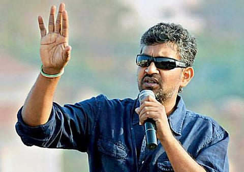 ’பாஹுபாலி’ படக்குழுவிற்கு ராமோஜி ராவ் பாராட்டு!