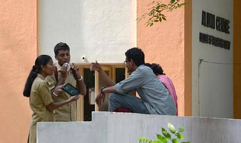 அரசு கணினி தேர்வு பாடத்திட்டம் மாறுகிறது