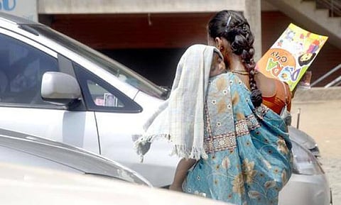 இவர்கள் இப்படித்தான்!