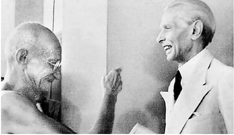 காந்தி சனாதனியா?