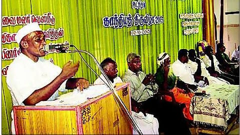 மனிதத் தன்மையை இழக்கச் செய்யும் மது