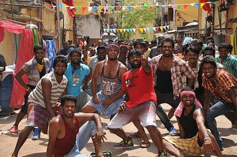 சூர்யாவா கார்த்தியா?