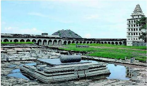 செஞ்சியில் தேசிங்கு ராஜாவுக்கு சிலை நிறுவப்படுமா?