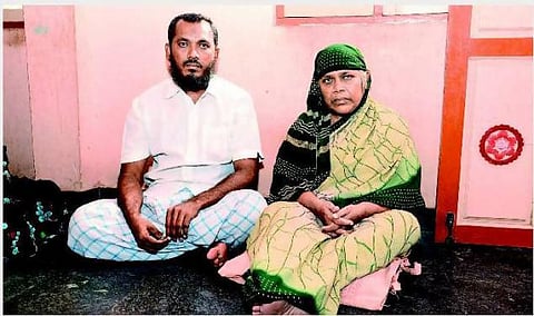 ஆறுதல் சொல்ல எங்களுக்கு யாருமில்லை: பக்ருதீன் அண்ணன் தர்வேஸ் மைதீன்