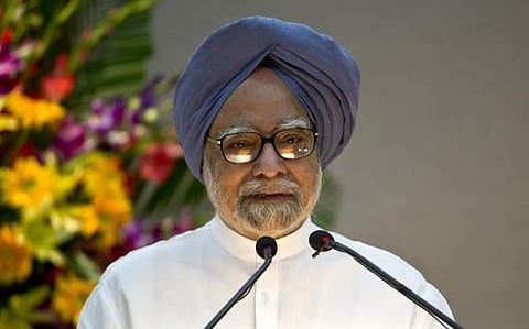 காமன்வெல்த் மாநாட்டில் பங்கேற்பது குறித்து இன்னும் முடிவு எடுக்கவில்லை: பிரதமர்