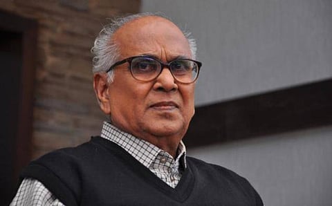 புற்றுநோய் வந்தால் என்ன.. நூறு வயது வரை வாழ்வேன்’- பழம்பெரும் நடிகர் நாகேஸ்வர ராவ் உருக்கம்!