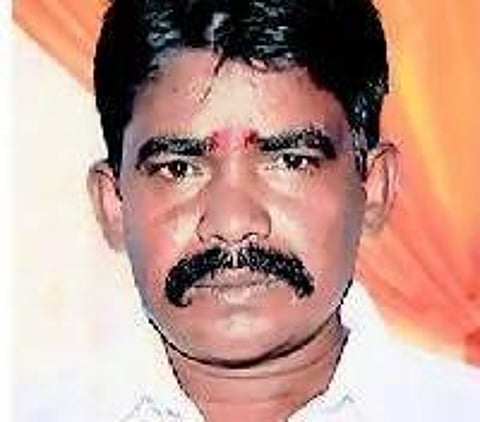 மதுரை காவல் நிலையத்தில் தொழிலாளி சாவு: போலீஸார் அடித்துக் கொன்றதாகப் புகார்
