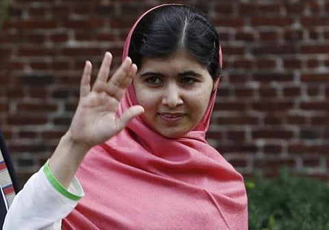 அந்தக் காலத்திலும் ஒரு மலாலா இருந்தார்