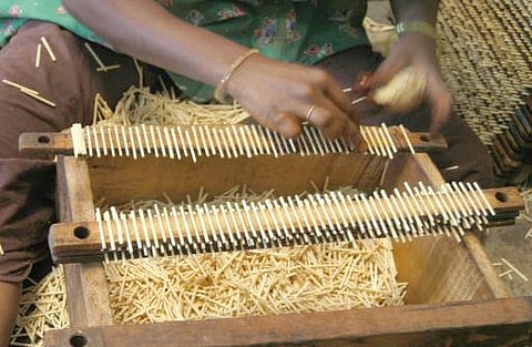 கும்பகோணம் அருகே பட்டாசு ஆலை விபத்து: பலி 9 ஆக அதிகரிப்பு