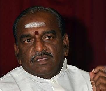 இலங்கை தமிழர்களை காப்பாற்ற
மோடி பிரதமராக வேண்டும்: பொன்.ராதாகிருஷ்ணன்