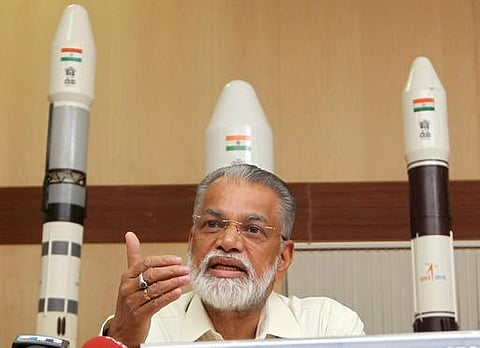 ‘மங்கள்யான்’ விண்கலம் சுற்றுவட்டப் பாதையை அதிகரித்தது இஸ்ரோ