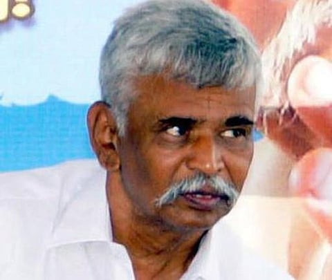 தீர்வா? தீர்த்துக்கட்டுதலா? - தியாகு