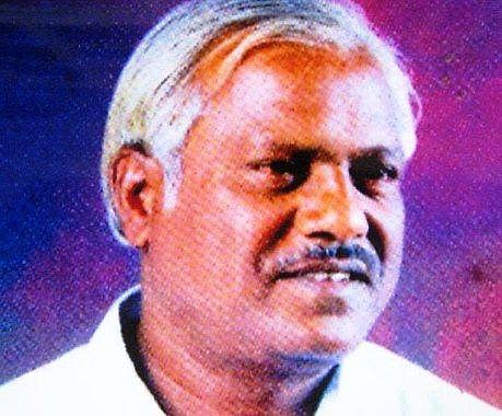 கவிஞர் தமிழ்நாடன் மறைவு
